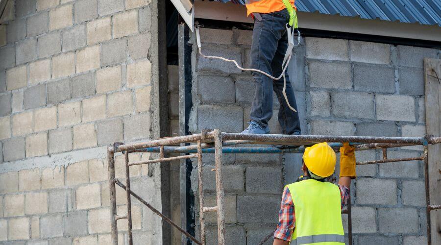 Expert top industrial roofings services in Renovo, PA